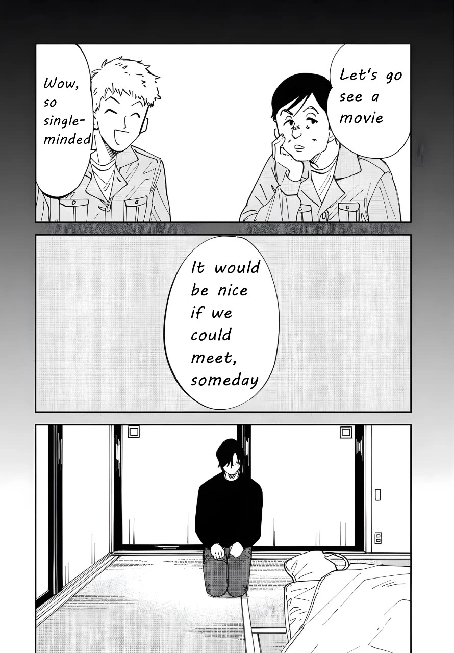 Iyagatteru Kimi ga Suki Chapter 52 - Page 42
