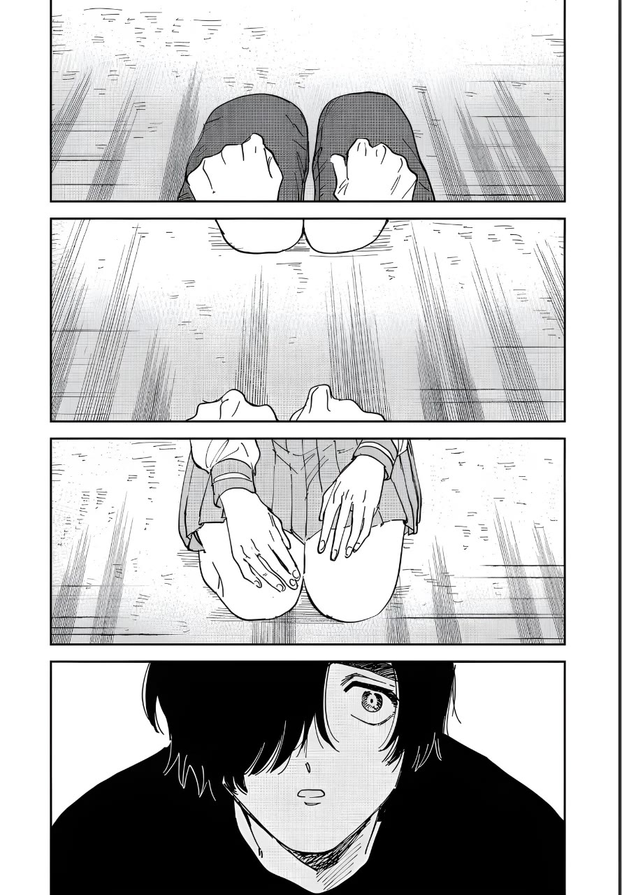 Iyagatteru Kimi ga Suki Chapter 52 - Page 45
