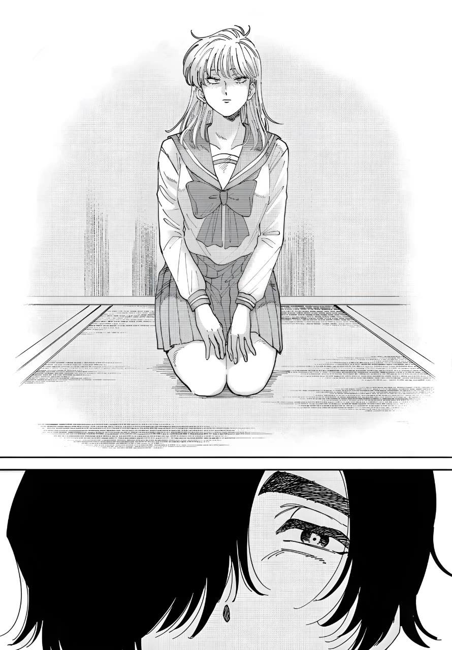 Iyagatteru Kimi ga Suki Chapter 52 - Page 46