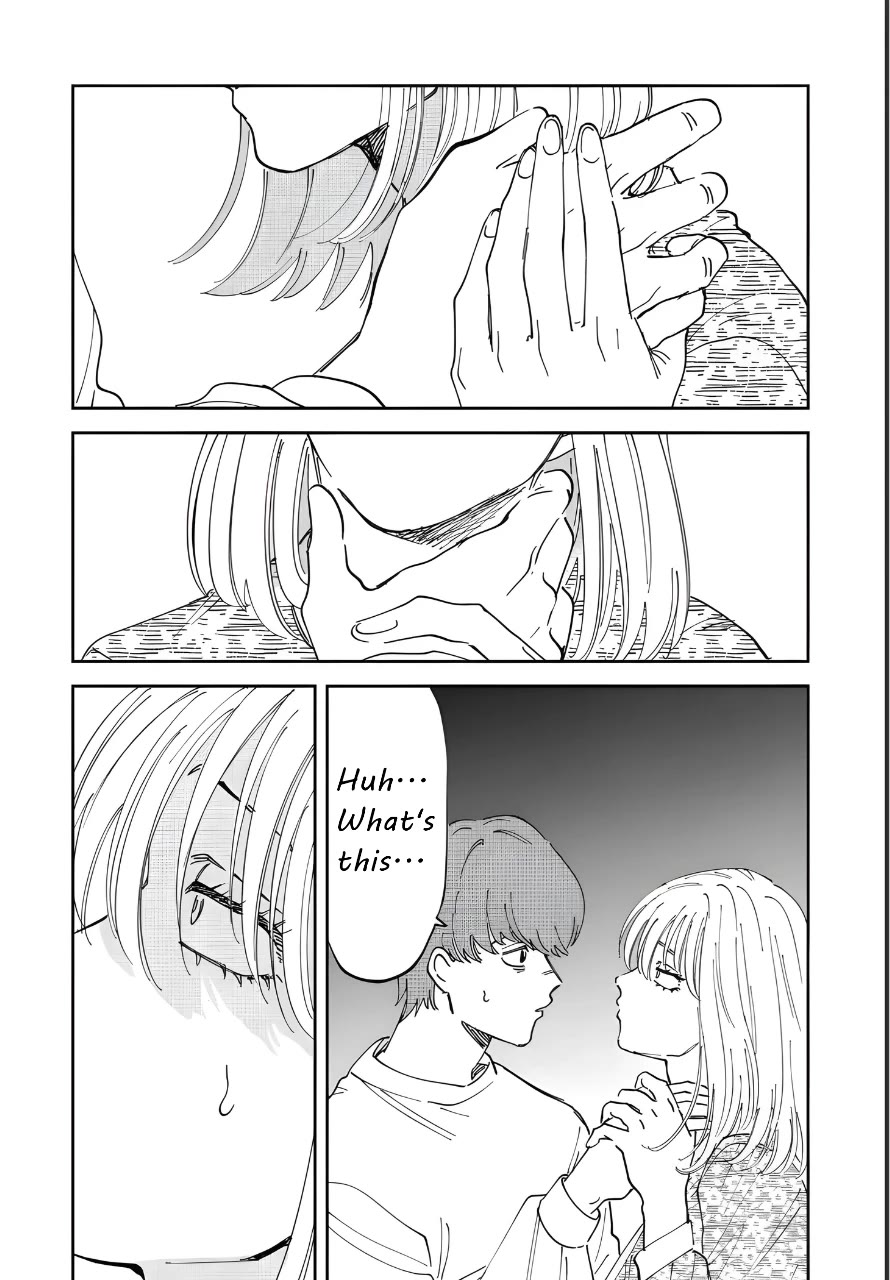 Iyagatteru Kimi ga Suki Chapter 52 - Page 6