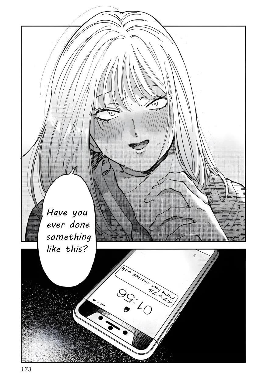 Iyagatteru Kimi ga Suki Chapter 52 - Page 7