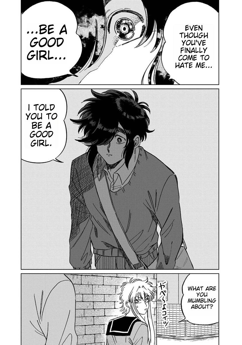 Iyagatteru Kimi ga Suki Chapter 6 - Page 22