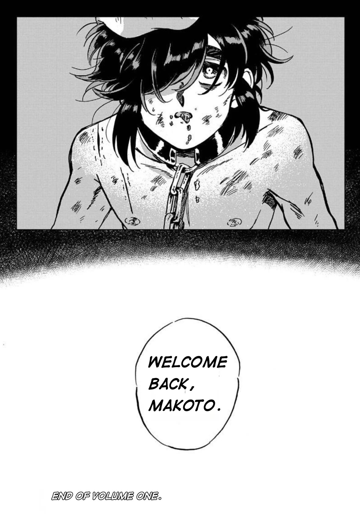 Iyagatteru Kimi ga Suki Chapter 7 - Page 23