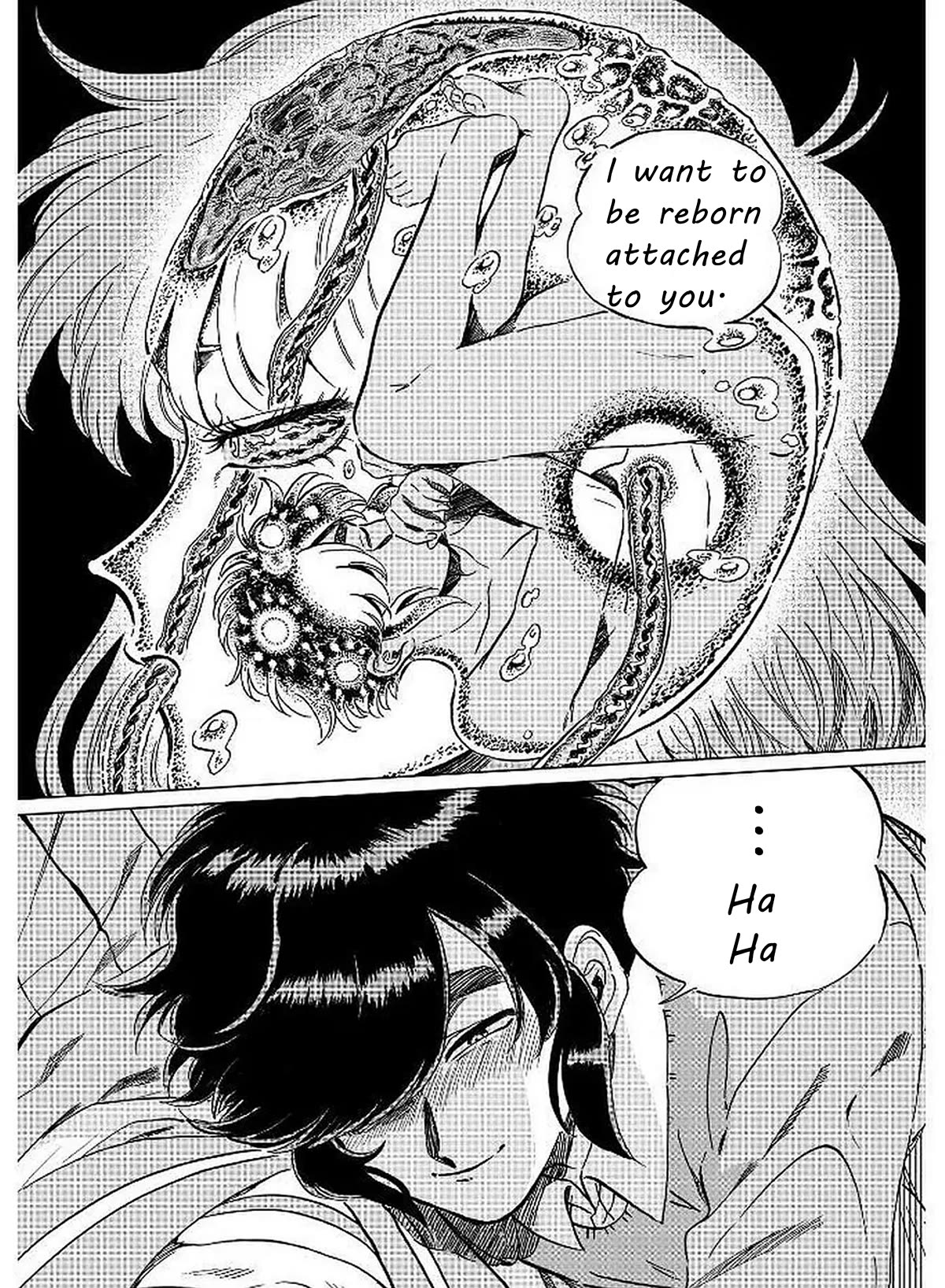 Iyagatteru Kimi ga Suki Chapter 8 - Page 21