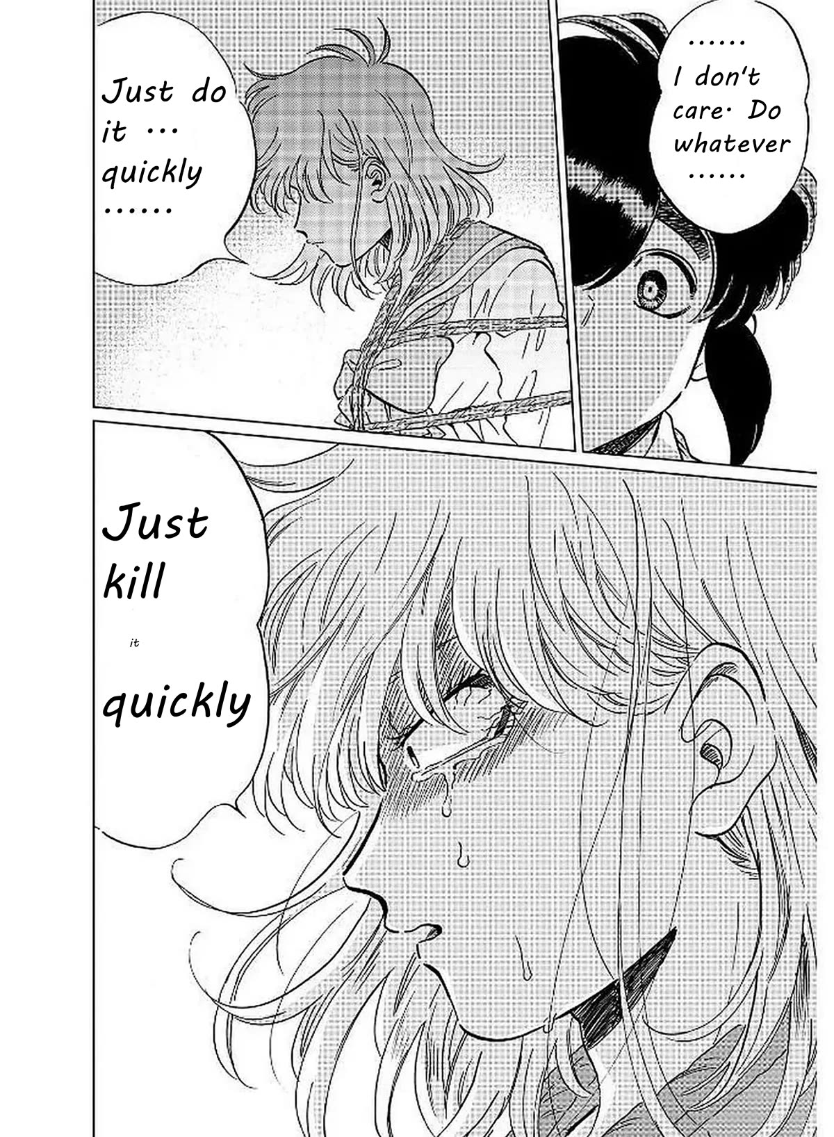 Iyagatteru Kimi ga Suki Chapter 9 - Page 18