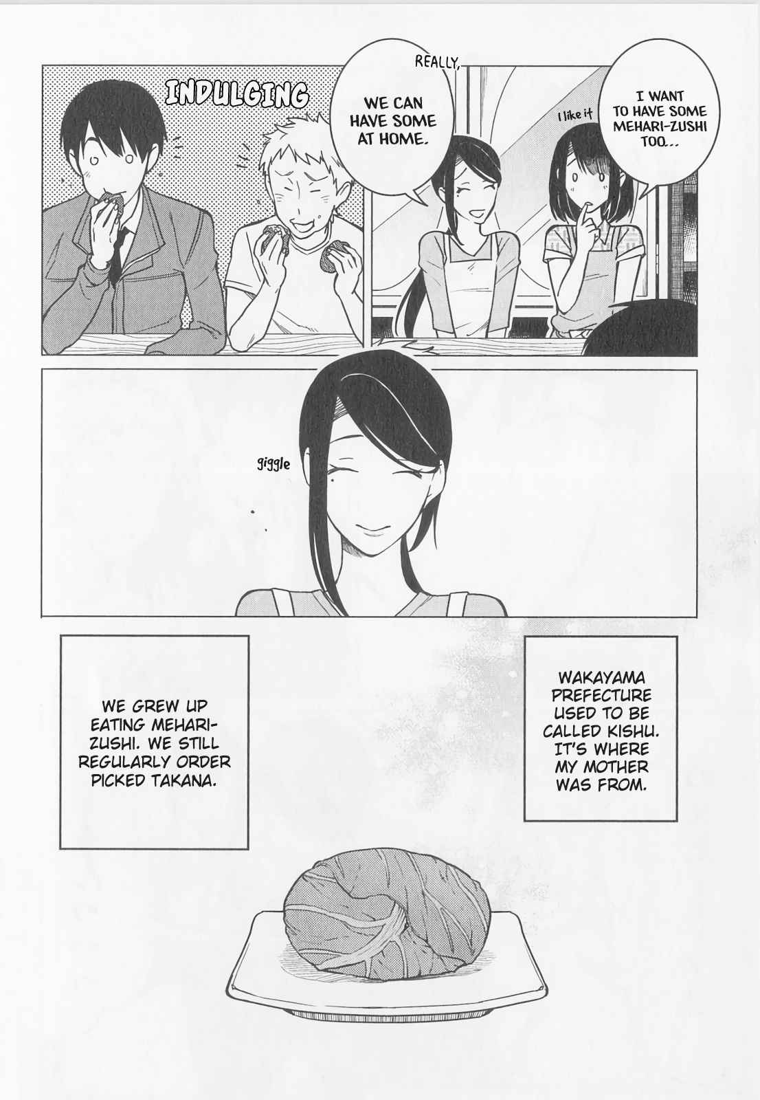 Izakaya Bottakuri Chapter 10 - Page 16