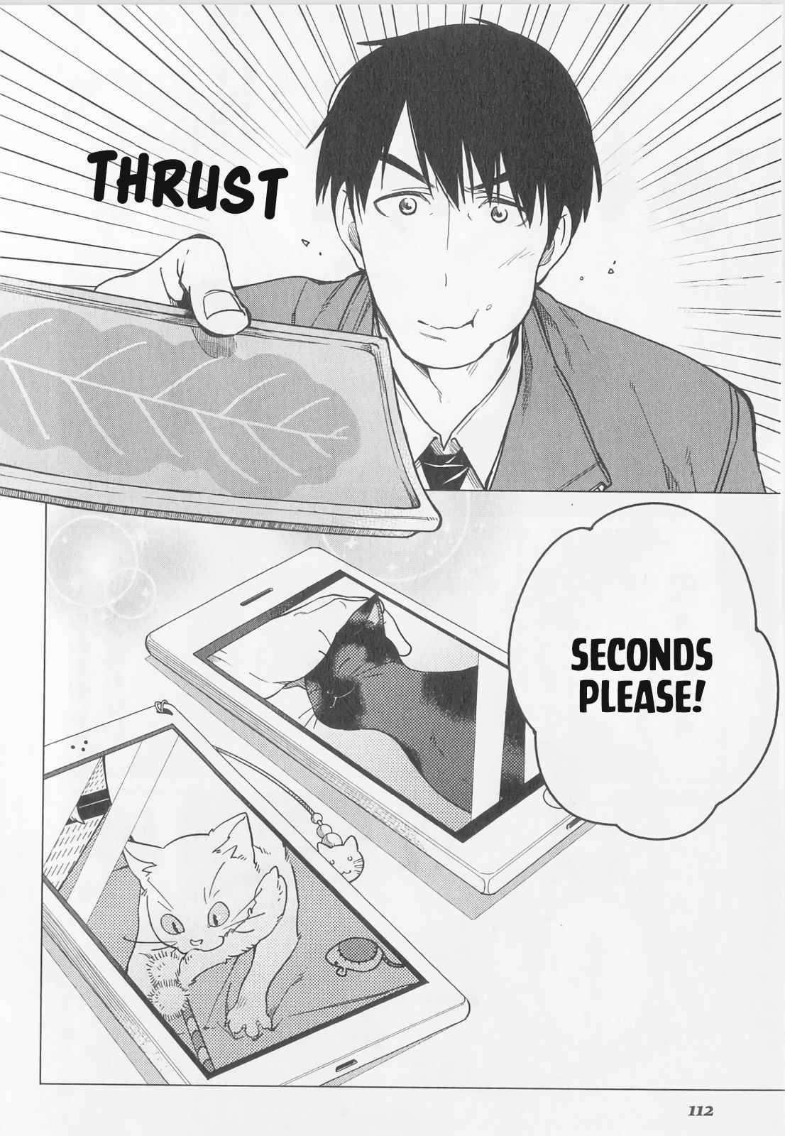Izakaya Bottakuri Chapter 10 - Page 20