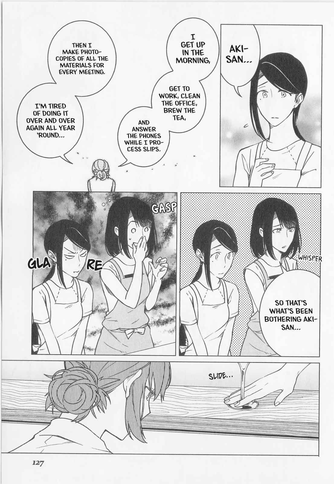 Izakaya Bottakuri Chapter 11 - Page 13