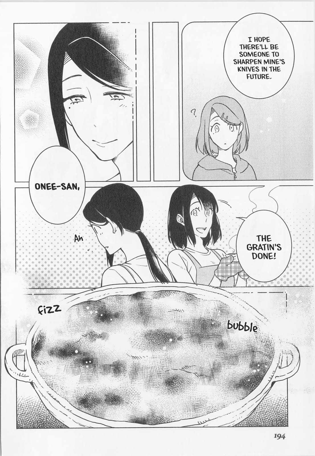 Izakaya Bottakuri Chapter 13 - Page 16