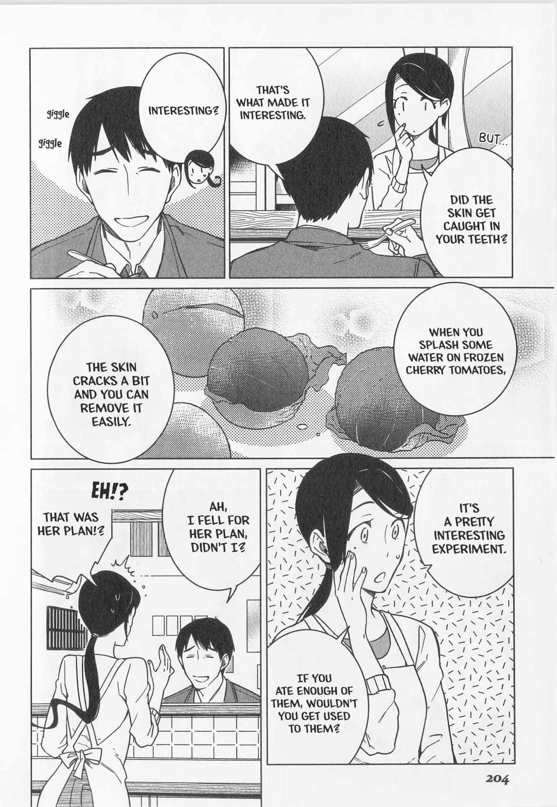 Izakaya Bottakuri Chapter 13 - Page 26