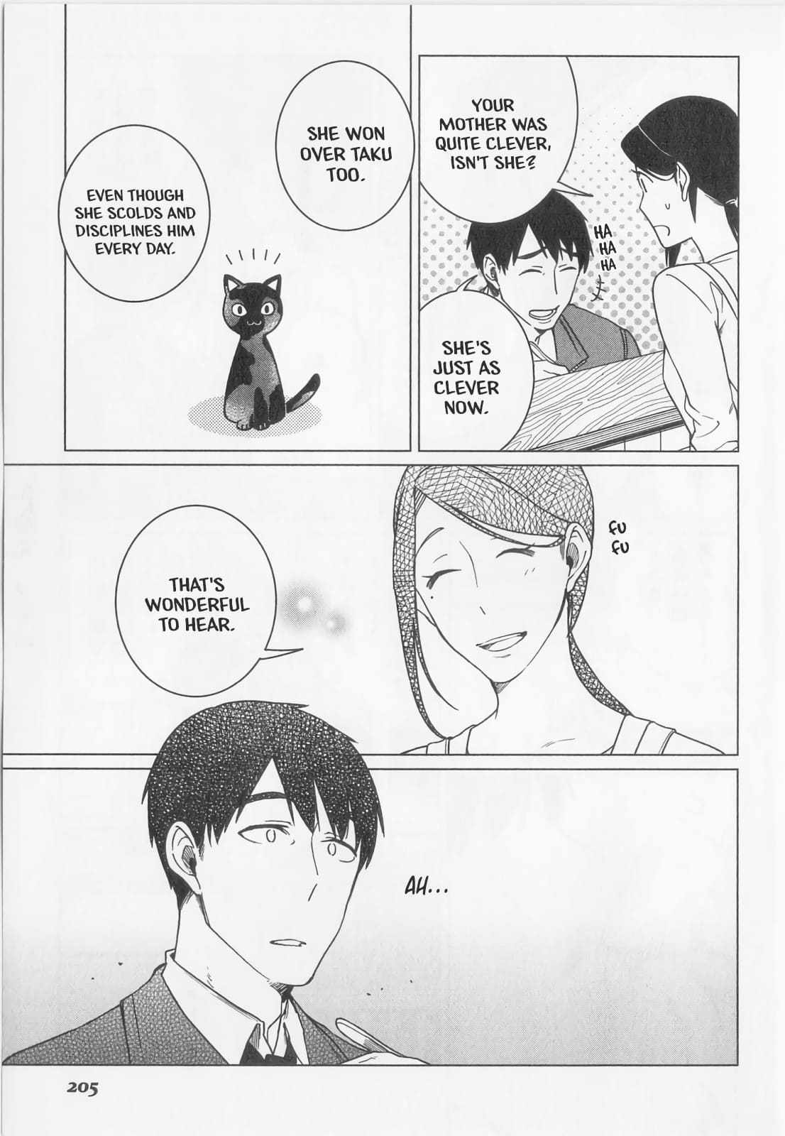 Izakaya Bottakuri Chapter 13 - Page 27