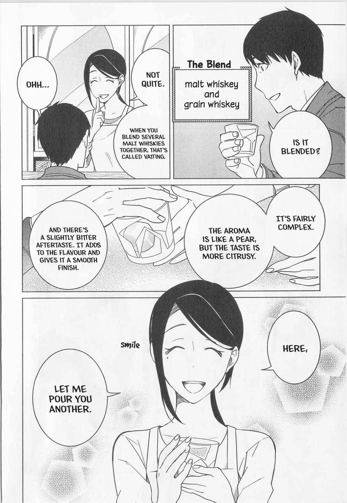 Izakaya Bottakuri Chapter 13 - Page 30