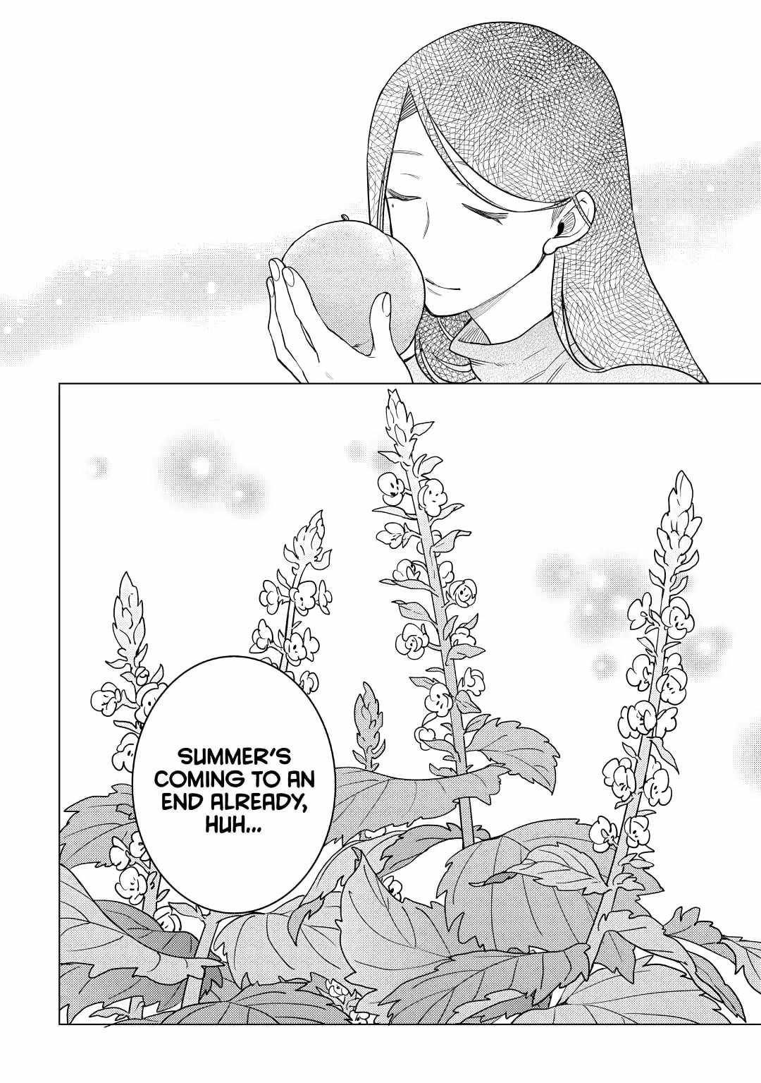 Izakaya Bottakuri Chapter 14 - Page 20