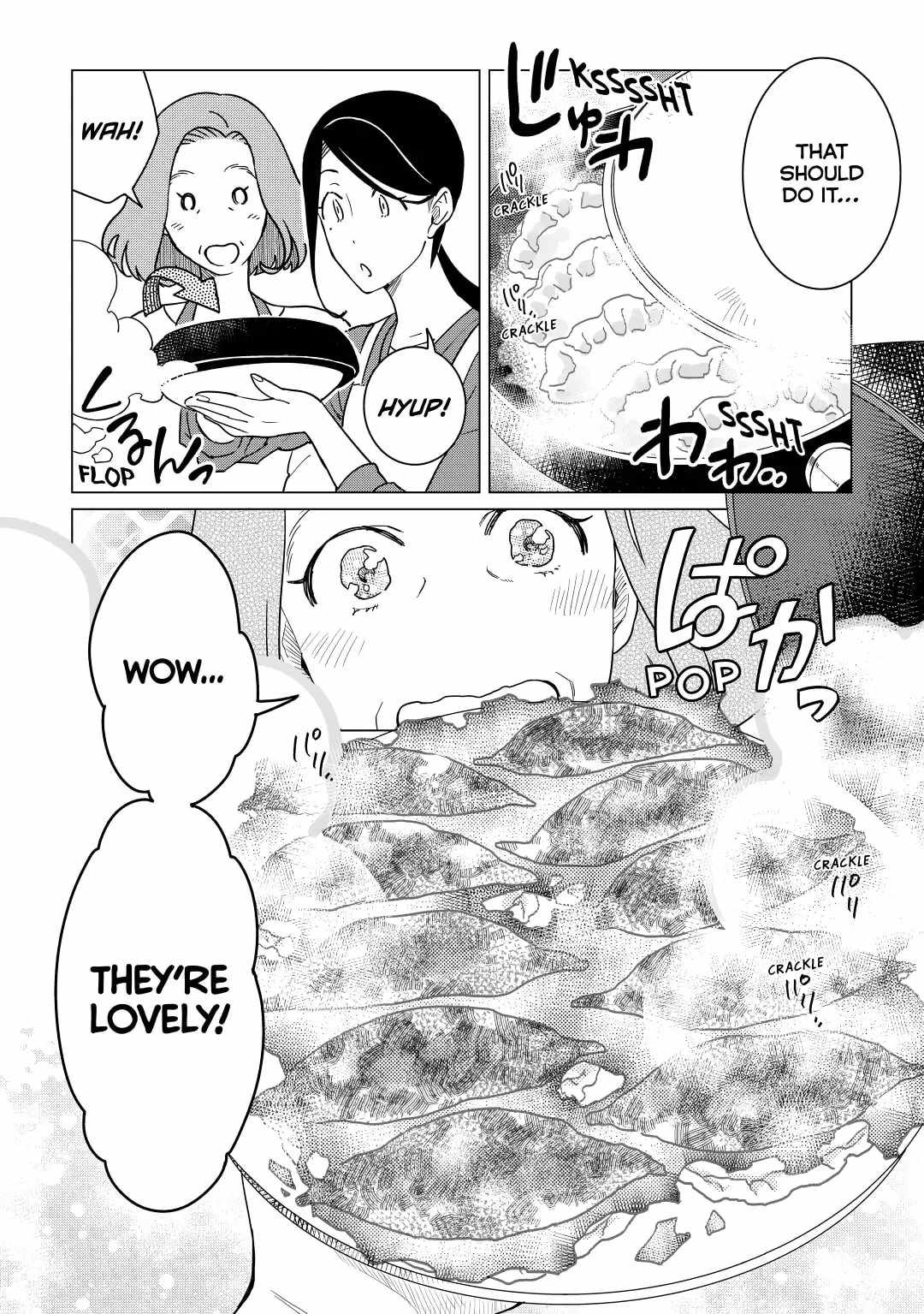 Izakaya Bottakuri Chapter 18 - Page 20