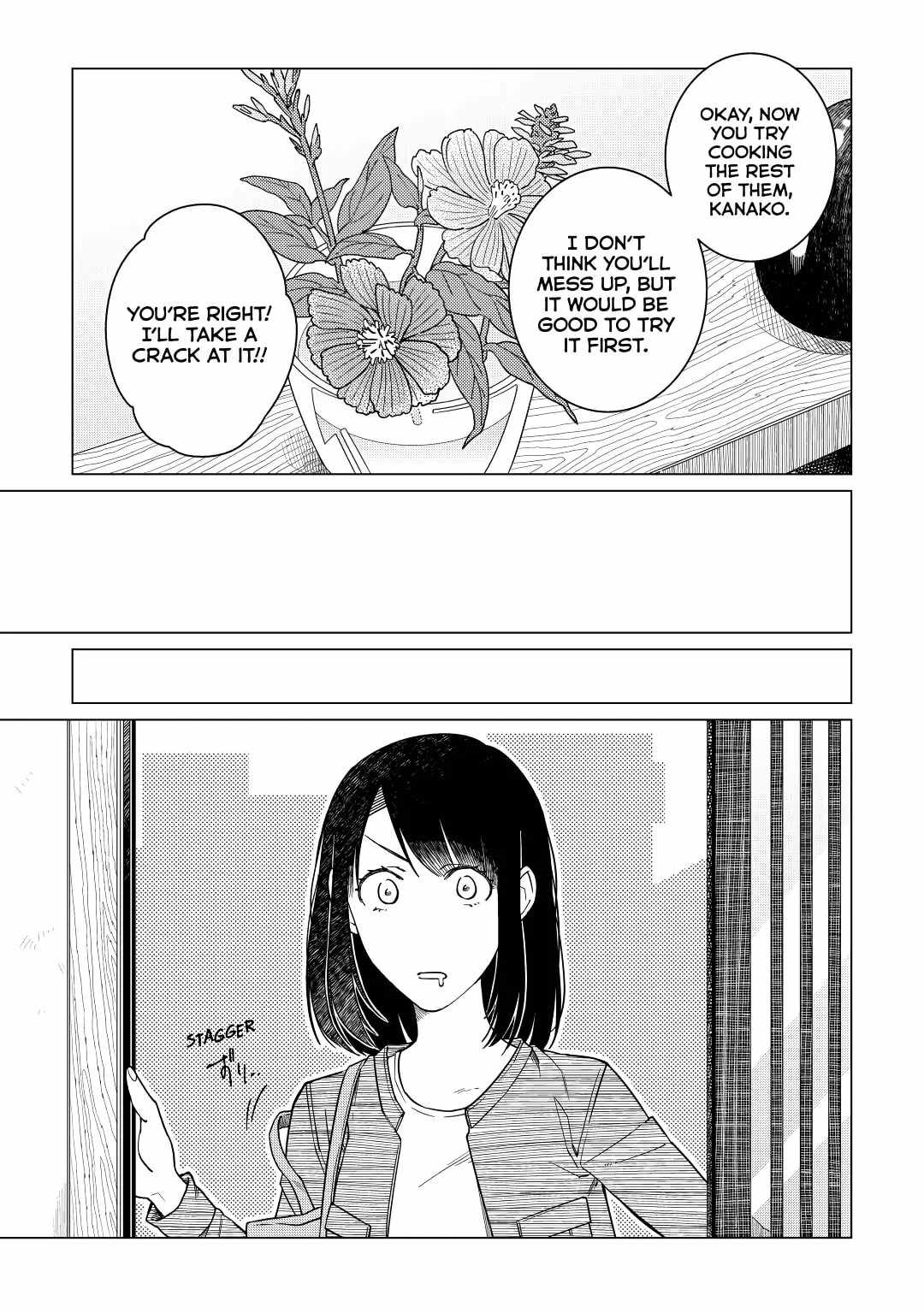 Izakaya Bottakuri Chapter 18 - Page 23