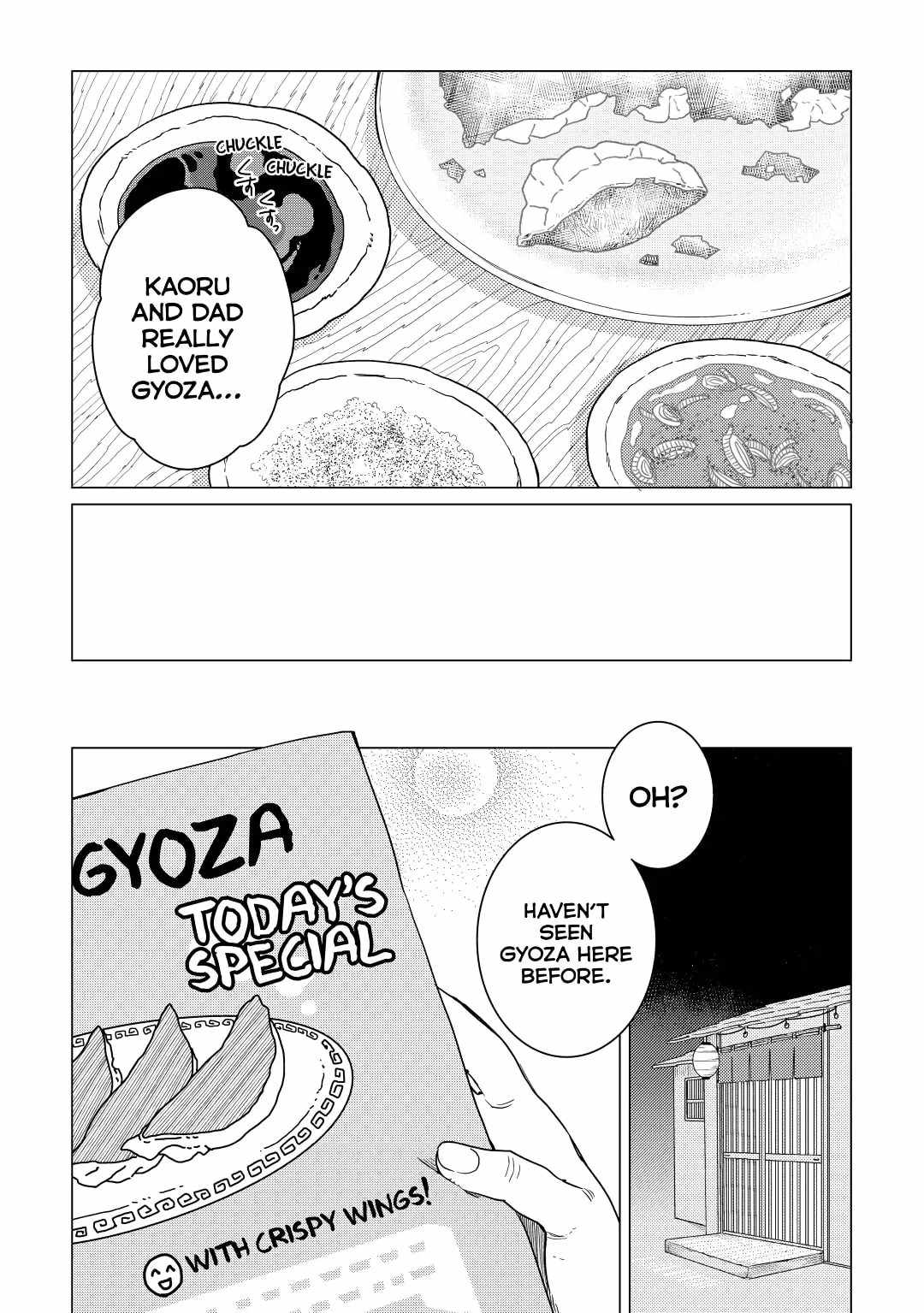 Izakaya Bottakuri Chapter 19 - Page 6