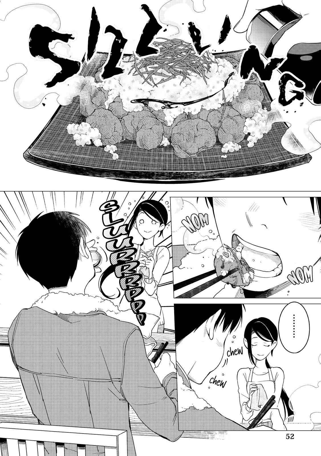 Izakaya Bottakuri Chapter 2 - Page 18