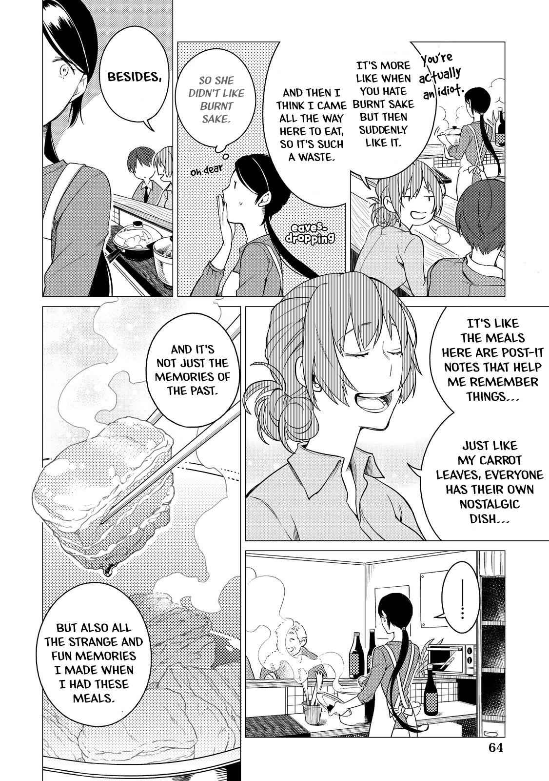 Izakaya Bottakuri Chapter 2 - Page 30