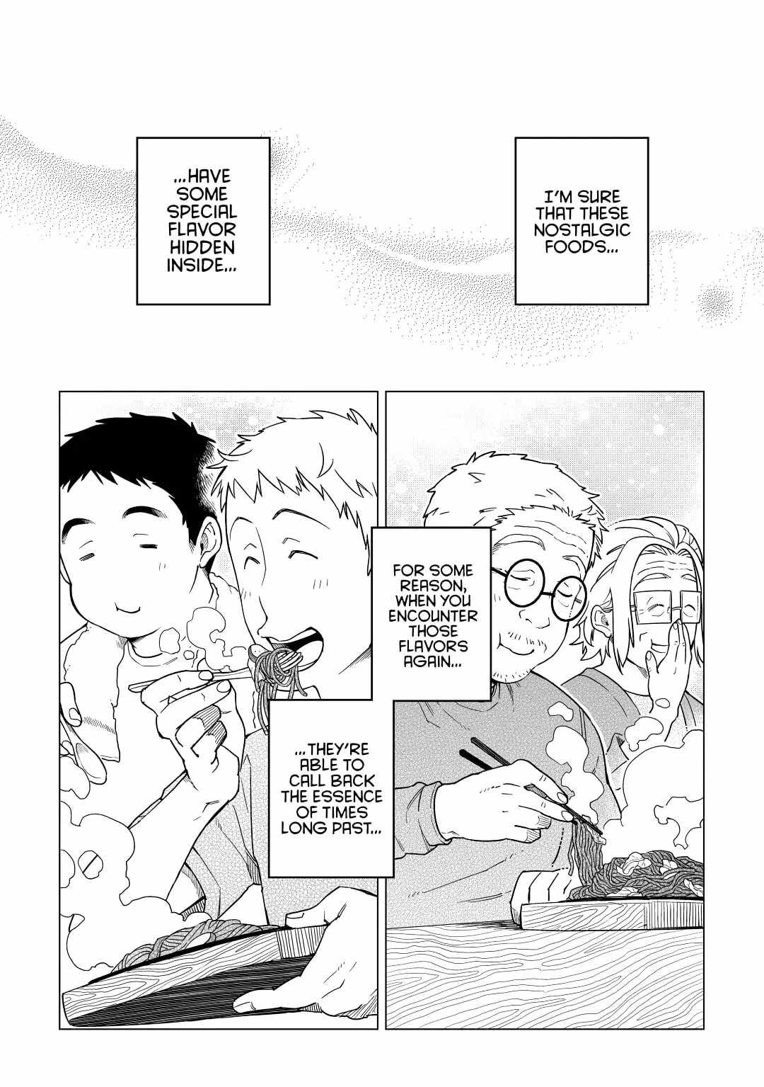 Izakaya Bottakuri Chapter 21 - Page 7