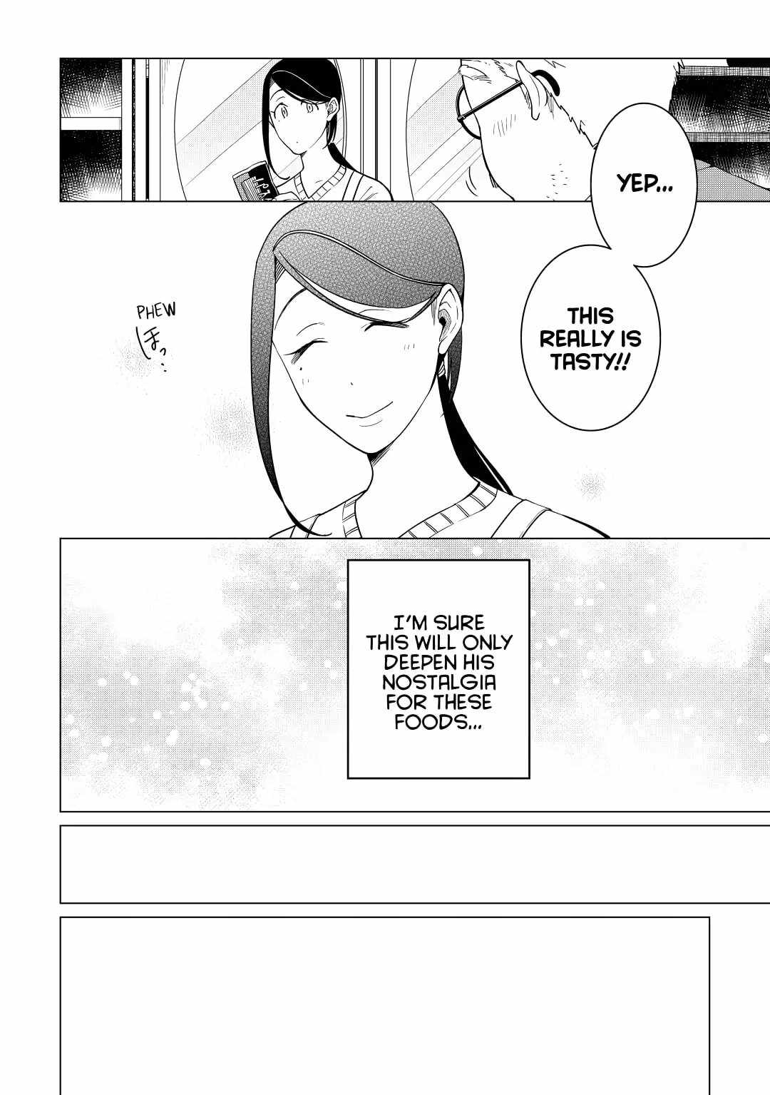 Izakaya Bottakuri Chapter 21 - Page 9