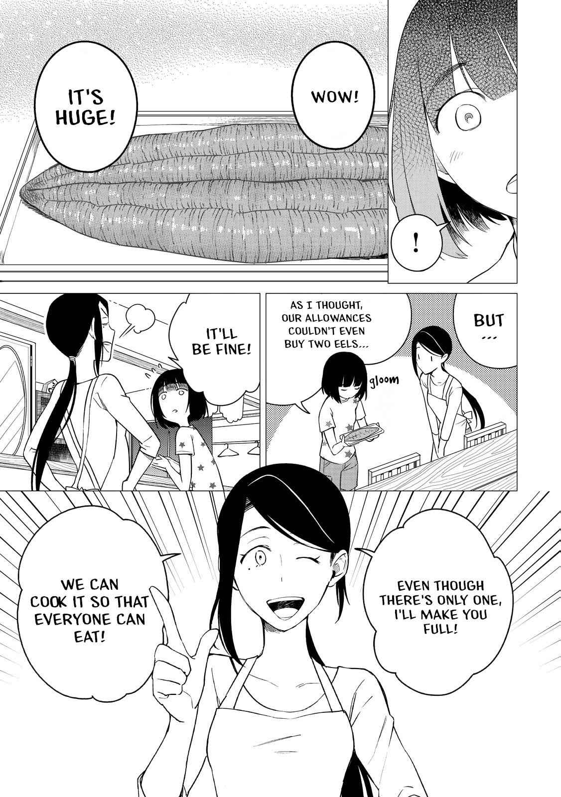 Izakaya Bottakuri Chapter 3 - Page 31