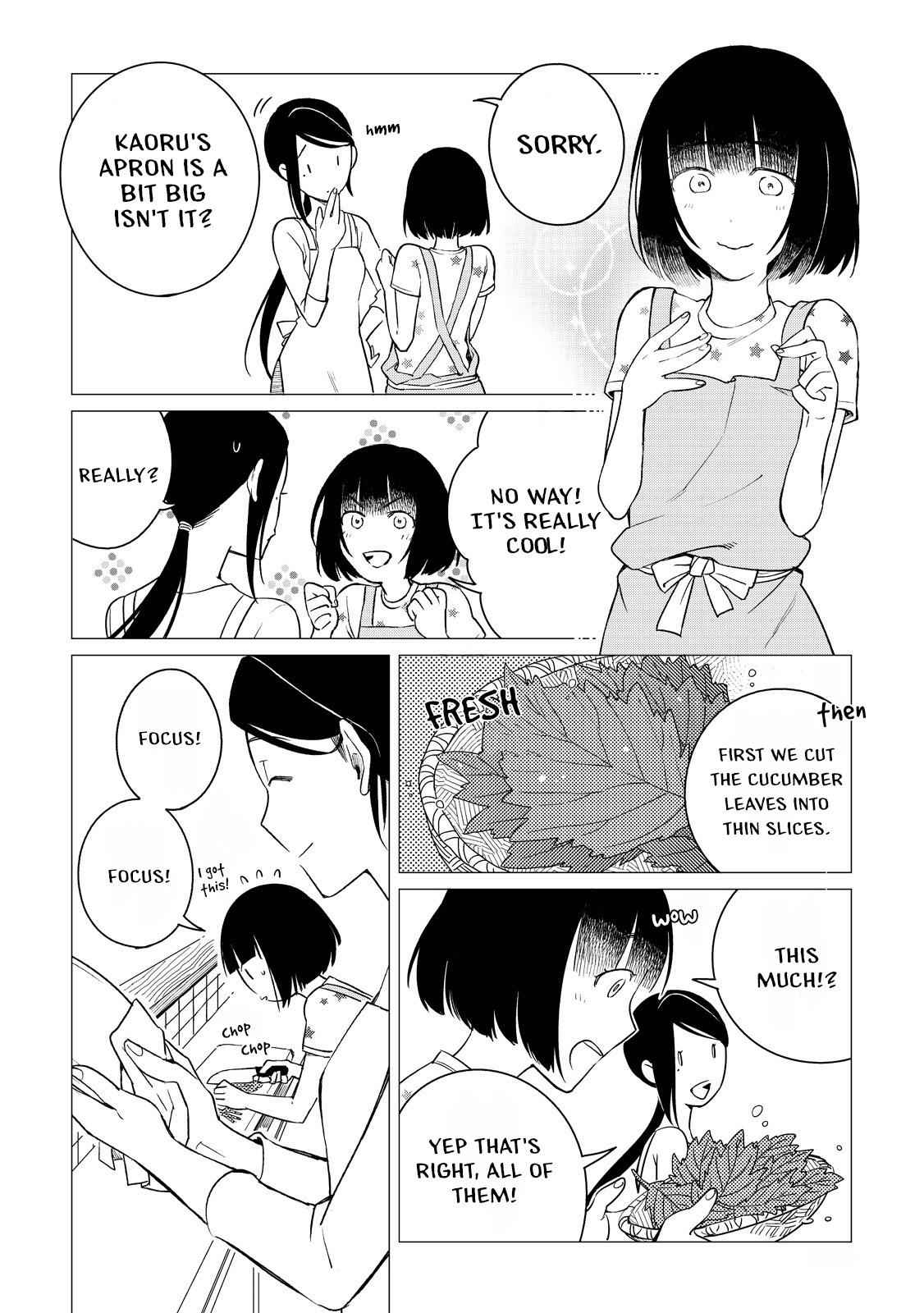 Izakaya Bottakuri Chapter 3 - Page 32