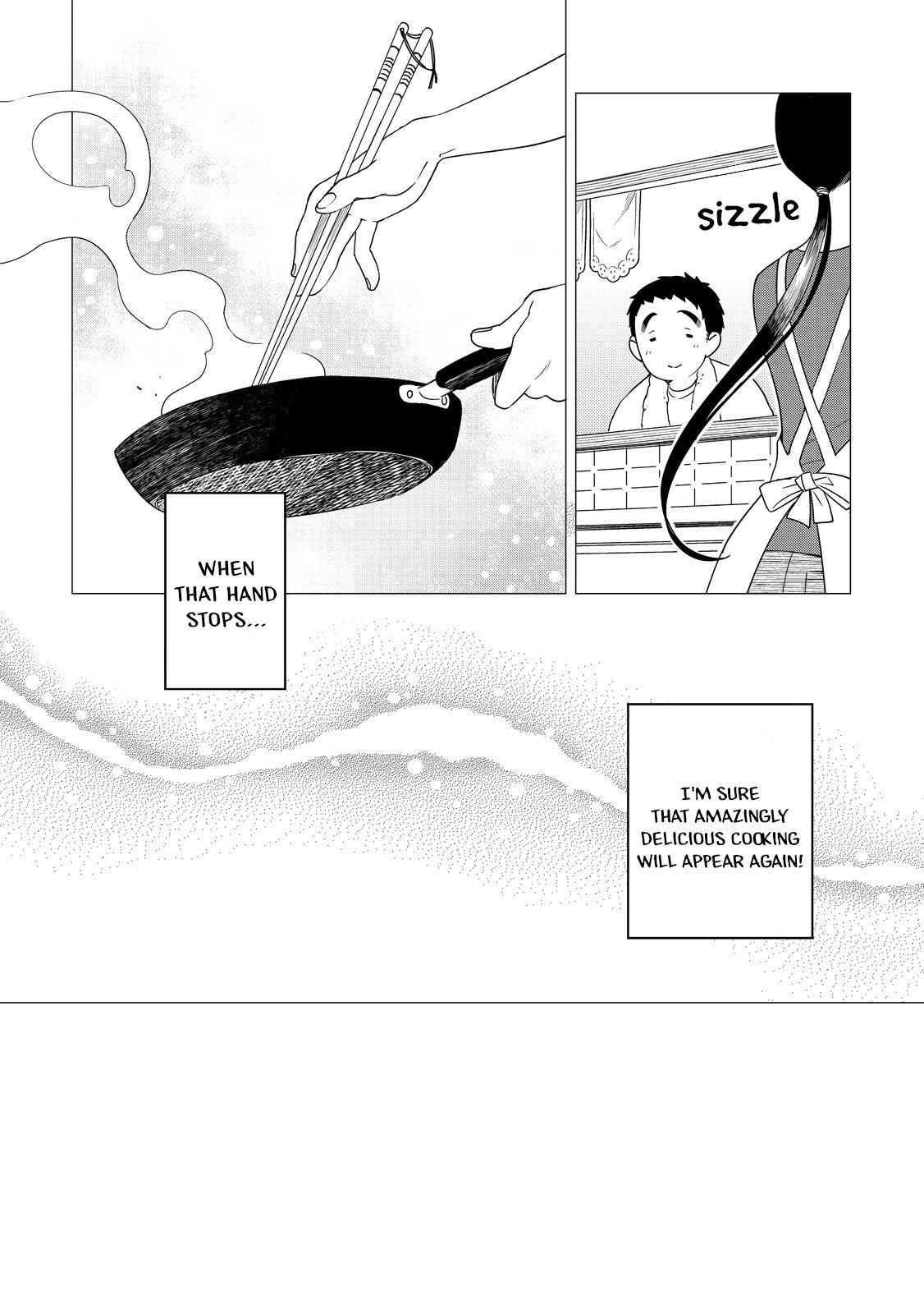 Izakaya Bottakuri Chapter 4 - Page 38