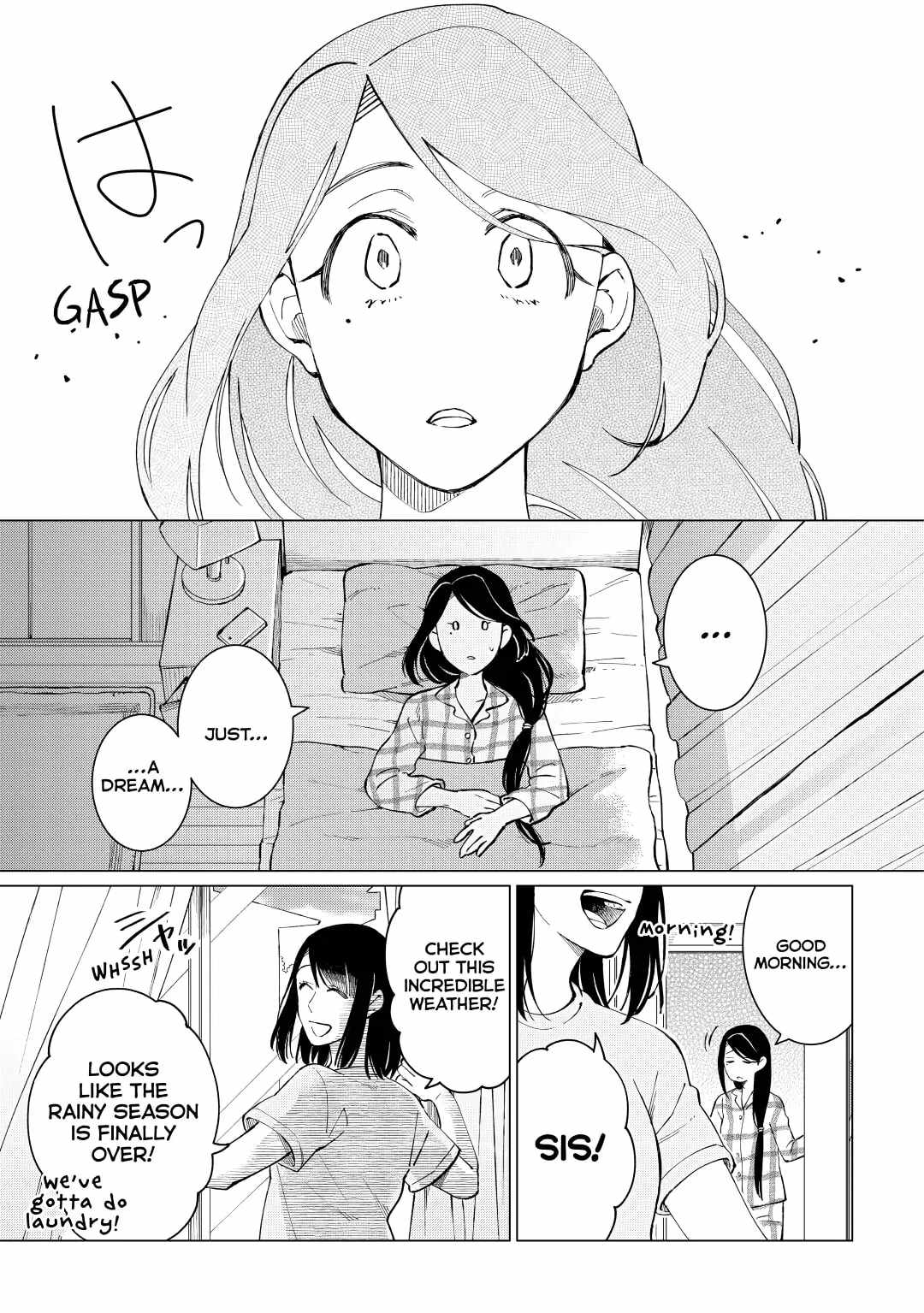 Izakaya Bottakuri Chapter 40 - Page 3