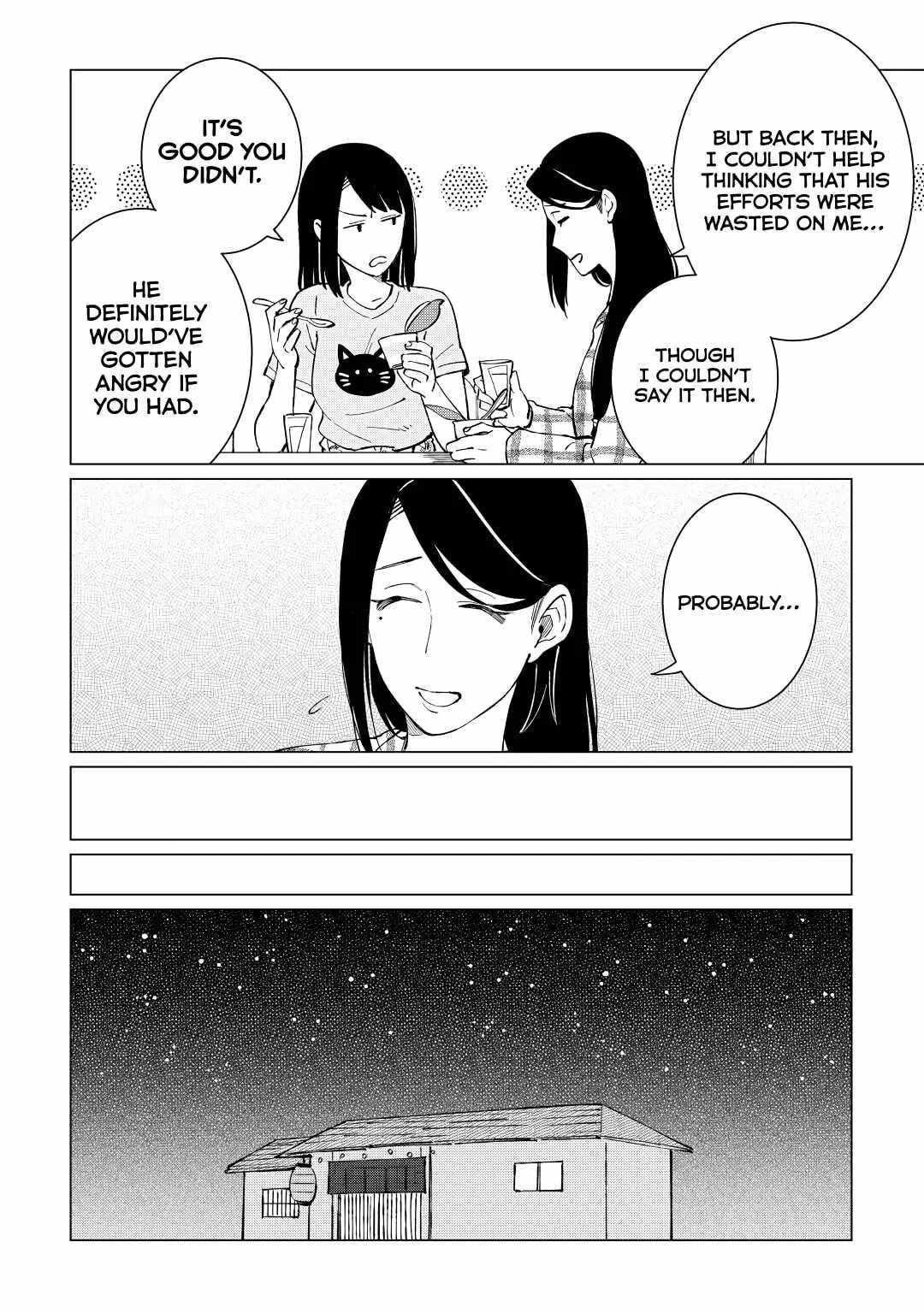 Izakaya Bottakuri Chapter 40 - Page 6