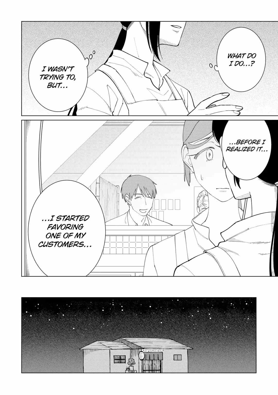 Izakaya Bottakuri Chapter 45 - Page 20