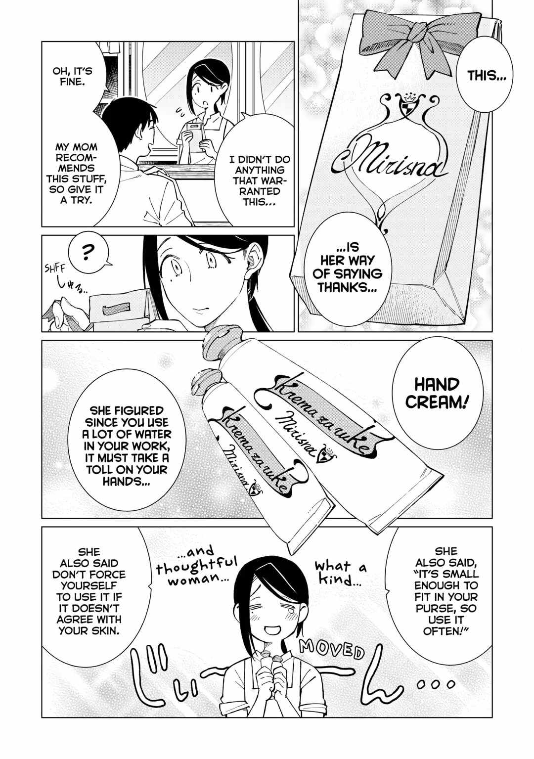 Izakaya Bottakuri Chapter 45 - Page 22