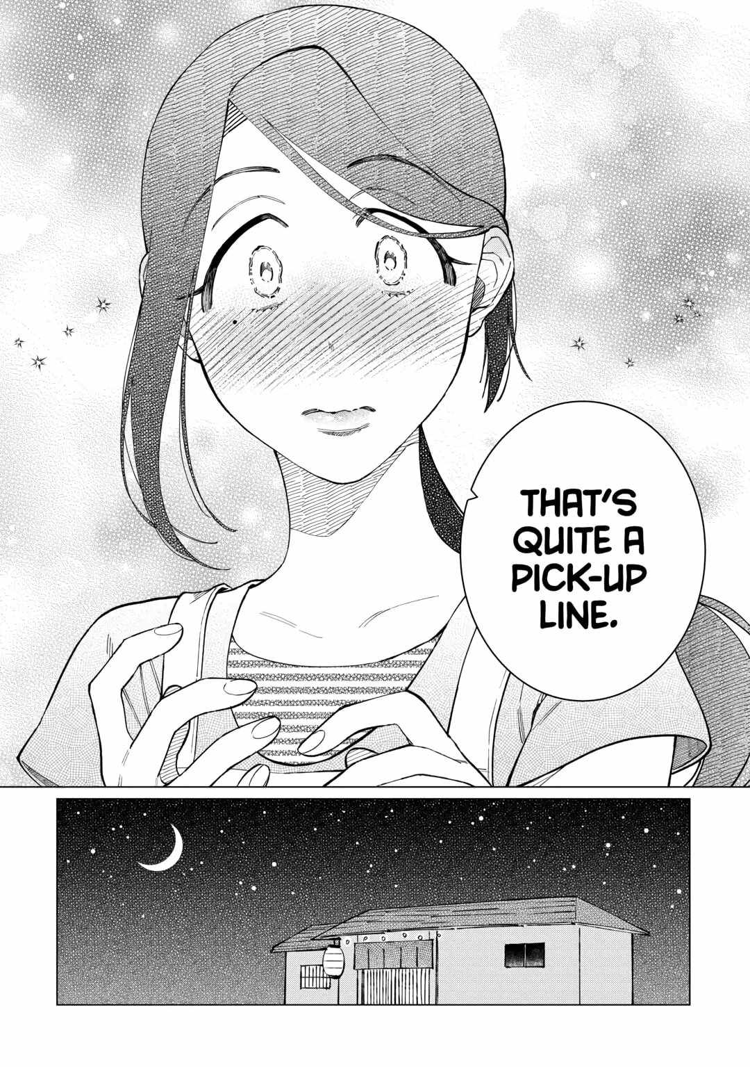 Izakaya Bottakuri Chapter 47 - Page 17