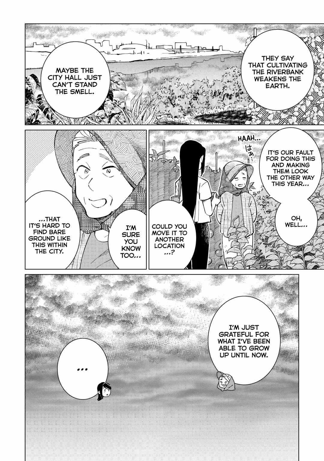 Izakaya Bottakuri Chapter 48 - Page 26