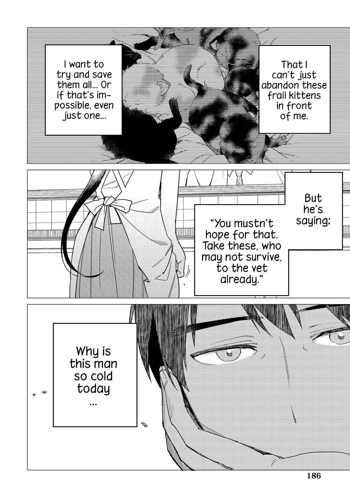 Izakaya Bottakuri Chapter 5 - Page 32
