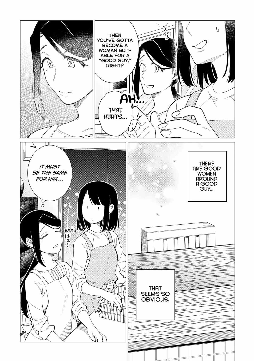 Izakaya Bottakuri Chapter 54 - Page 15