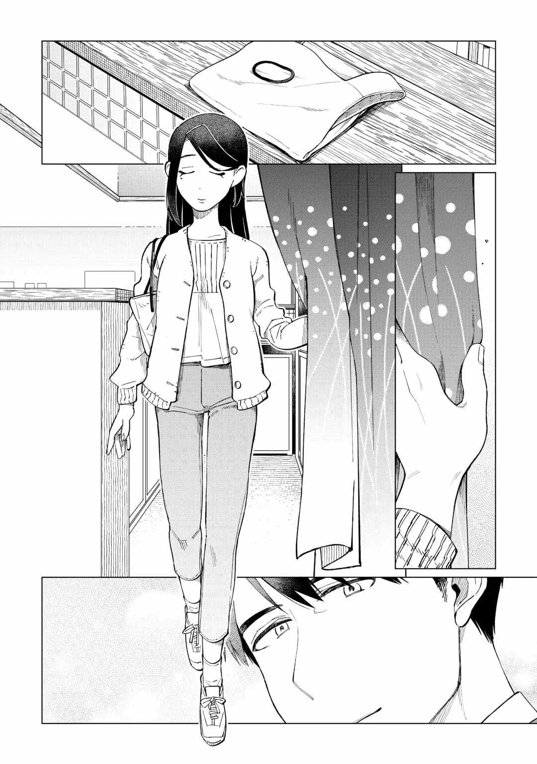 Izakaya Bottakuri Chapter 55 - Page 12