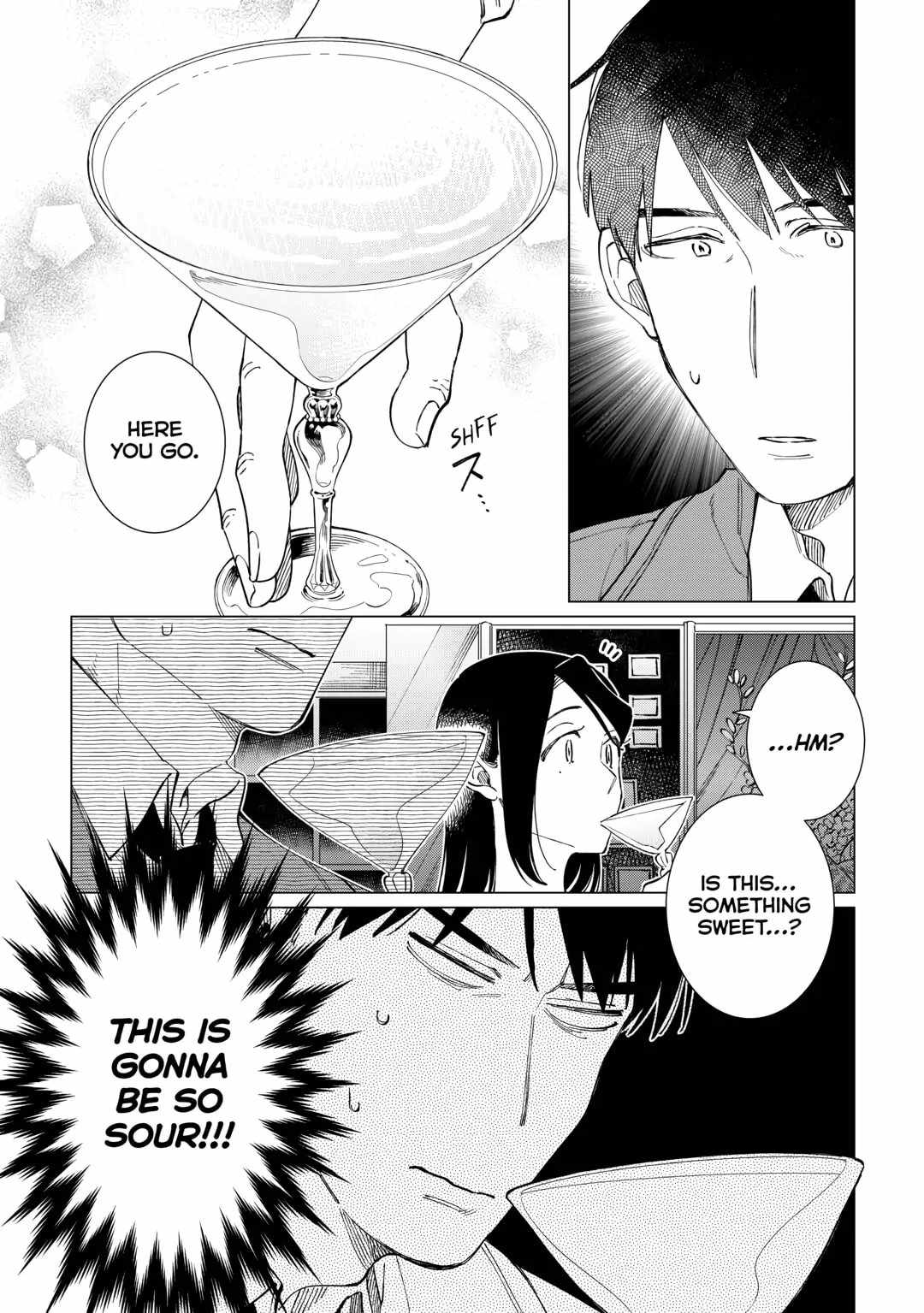 Izakaya Bottakuri Chapter 56 - Page 20