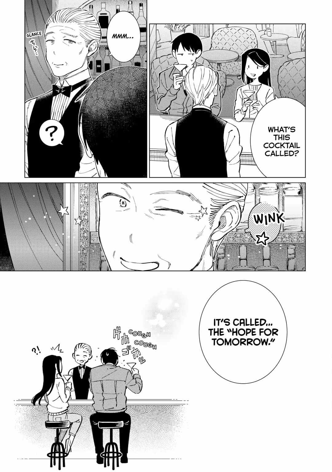 Izakaya Bottakuri Chapter 56 - Page 21