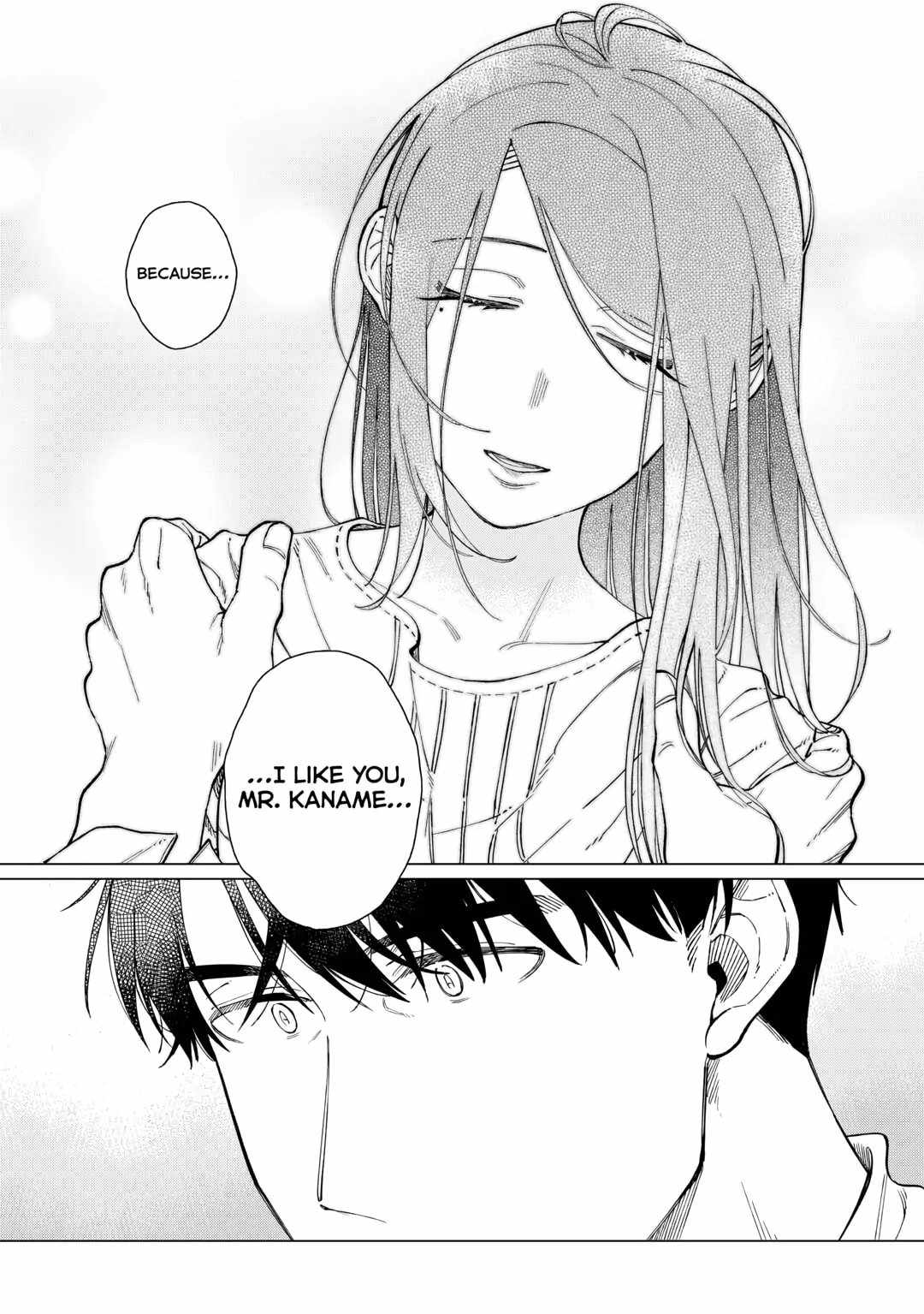Izakaya Bottakuri Chapter 57 - Page 14