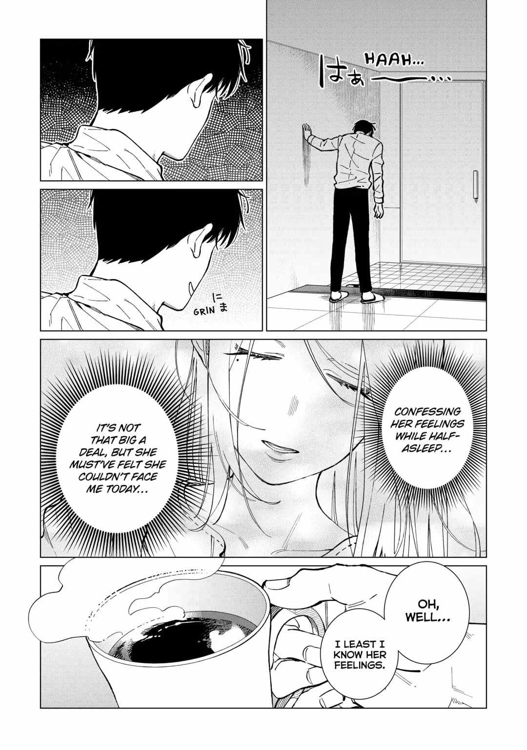 Izakaya Bottakuri Chapter 57 - Page 20