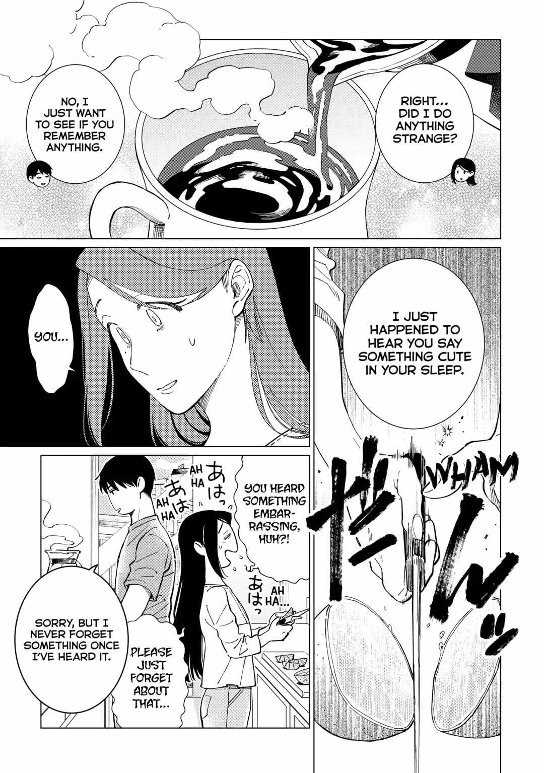 Izakaya Bottakuri Chapter 57 - Page 27