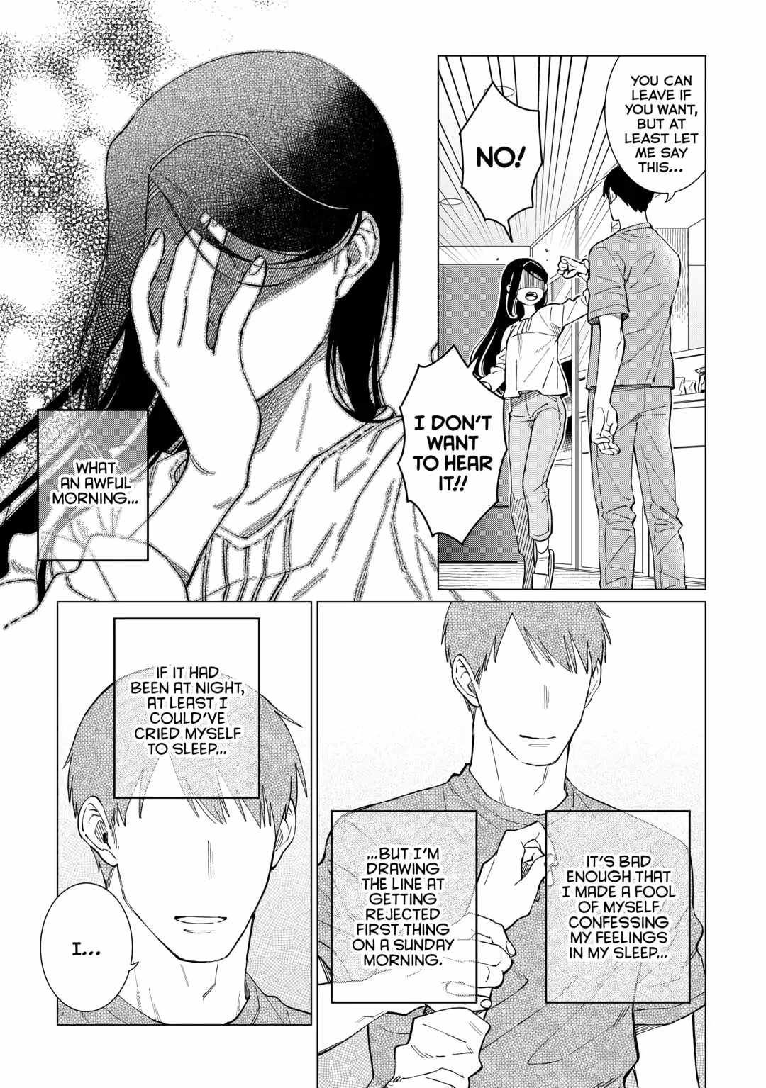 Izakaya Bottakuri Chapter 57 - Page 29
