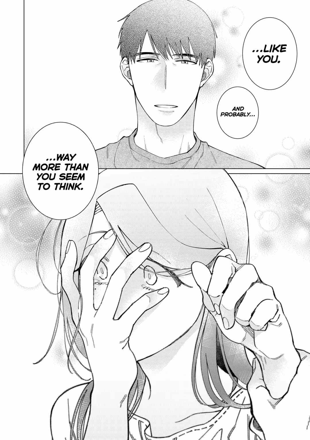 Izakaya Bottakuri Chapter 57 - Page 30
