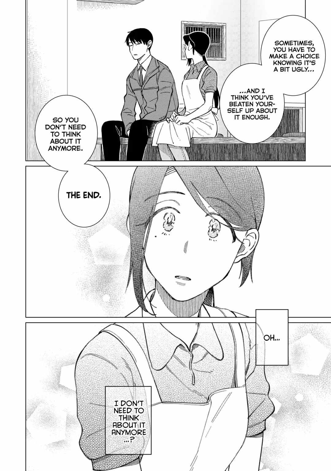 Izakaya Bottakuri Chapter 59 - Page 16