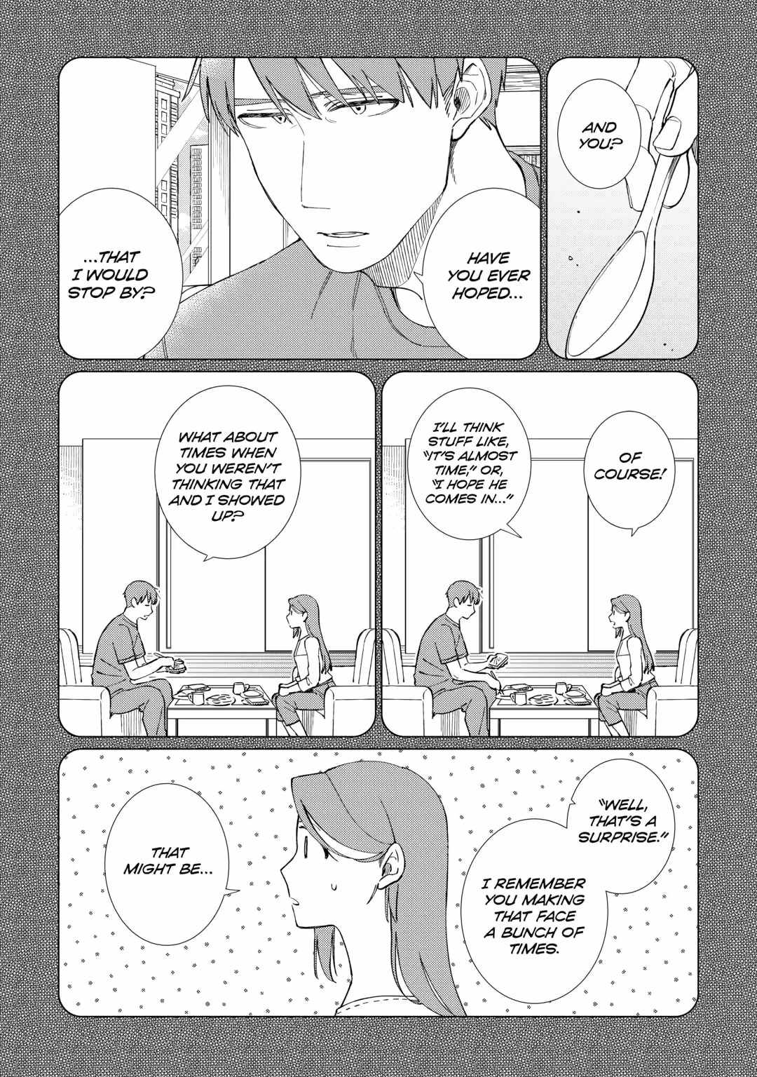 Izakaya Bottakuri Chapter 59 - Page 9
