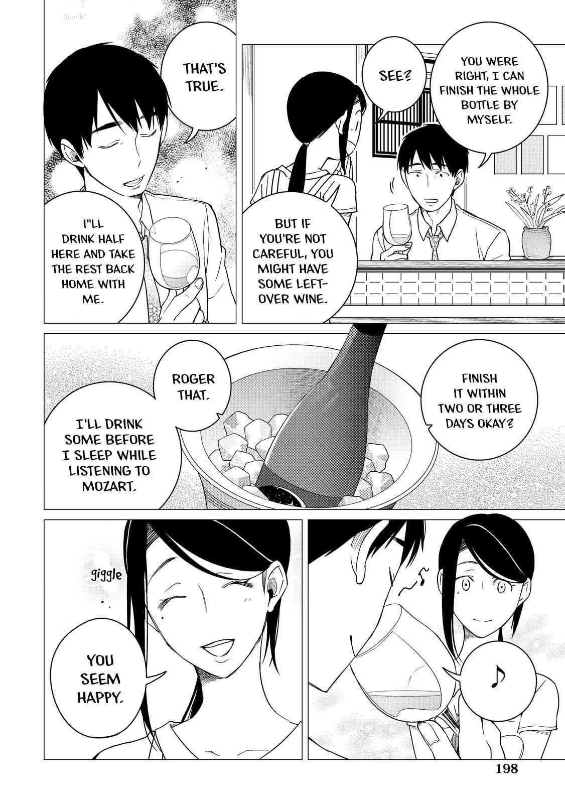 Izakaya Bottakuri Chapter 6 - Page 11