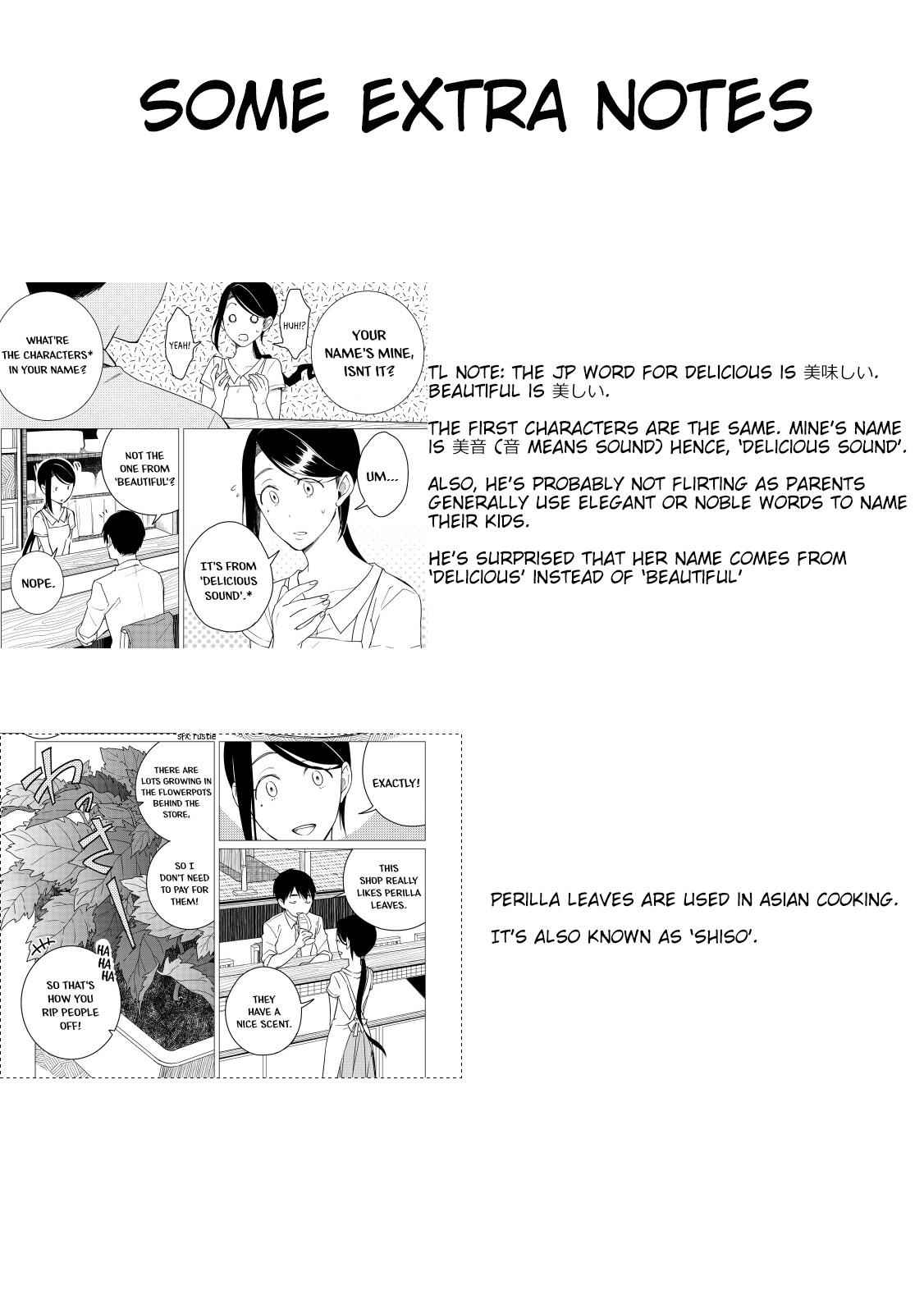 Izakaya Bottakuri Chapter 6 - Page 26