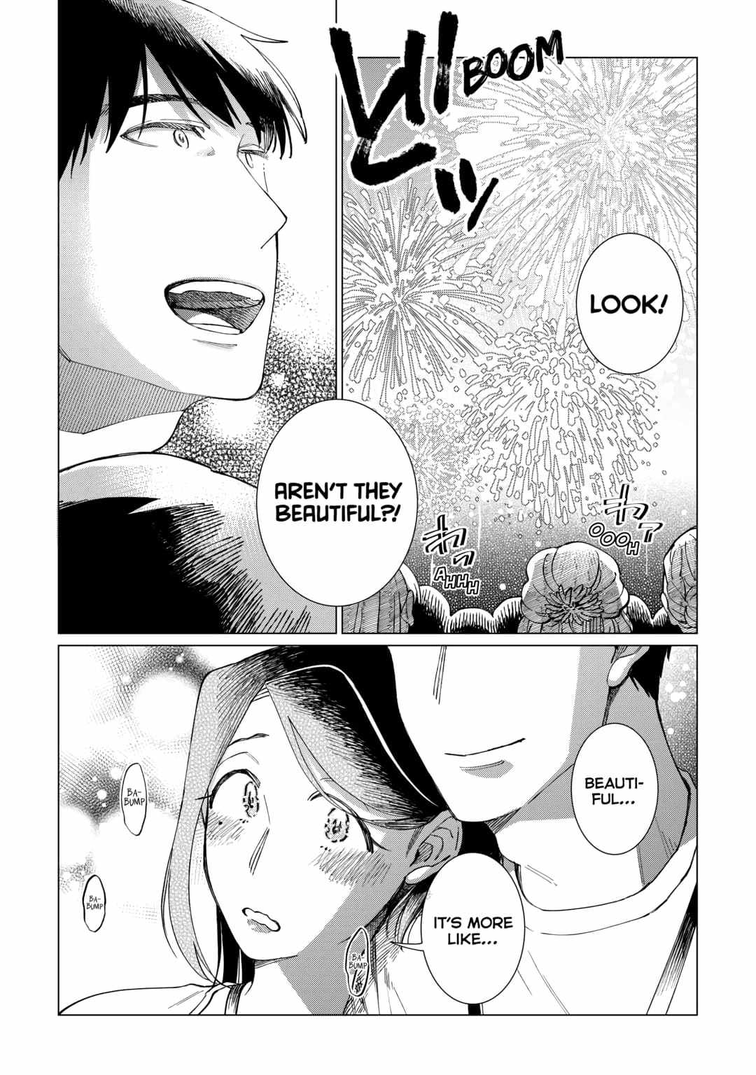 Izakaya Bottakuri Chapter 61 - Page 18
