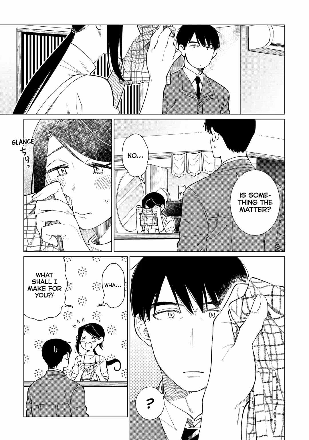 Izakaya Bottakuri Chapter 63 - Page 2