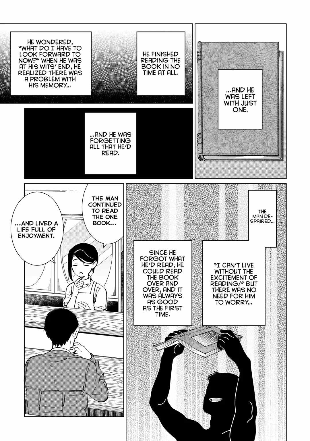 Izakaya Bottakuri Chapter 65 - Page 13